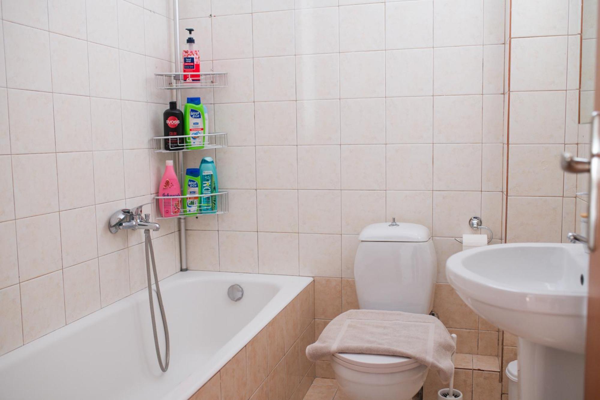 3 Bedroom Apartment, 115M2 Alexandroúpolis Ngoại thất bức ảnh