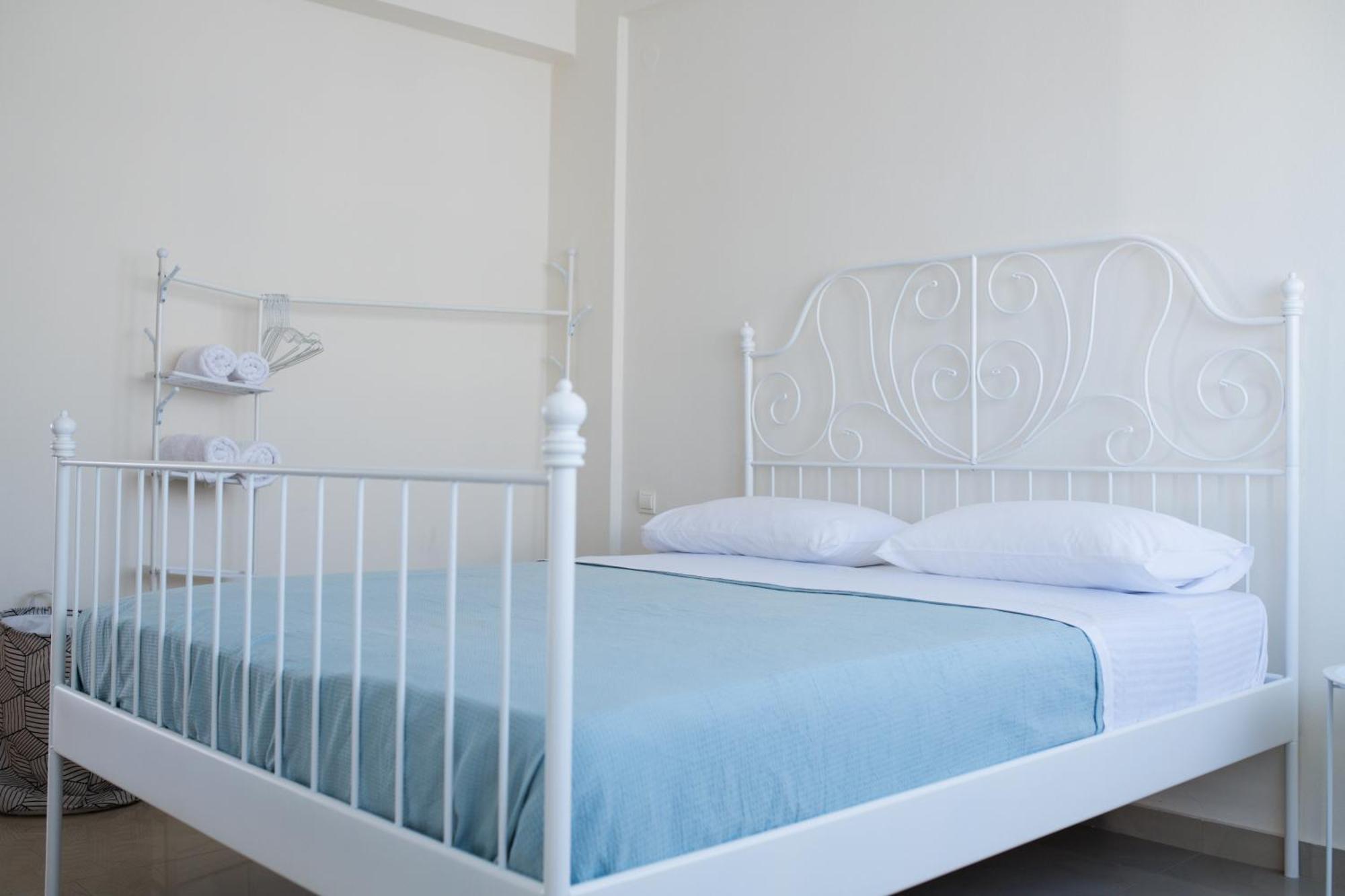 3 Bedroom Apartment, 115M2 Alexandroúpolis Ngoại thất bức ảnh